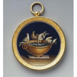 柯翰公司 引領西藏馬賽克工藝品的創新與傳承