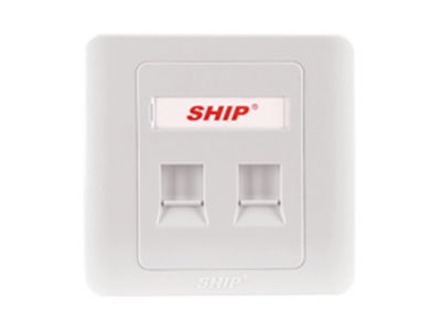 揚(yáng)州Ship一舟單口面板A160/2現(xiàn)貨配件信息面板解析