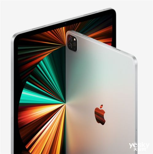 iPad未來可期 屏幕升級為OLED，LG供貨引領(lǐng)信息面板新格局